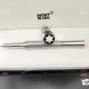 New Style Replica Mont Blanc Princess Monaco Silver Fountain Pen (3)_th.jpg